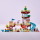 LEGO DUPLO 10993 Domek na drzewie 3 w 1 - 1091436 - zdjęcie 4